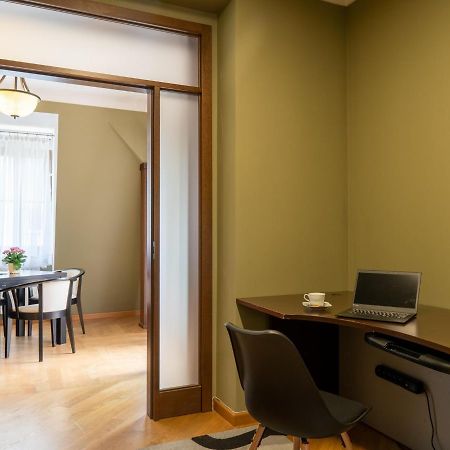 Apartament Pilsudskiego13 Chrzanów Dış mekan fotoğraf