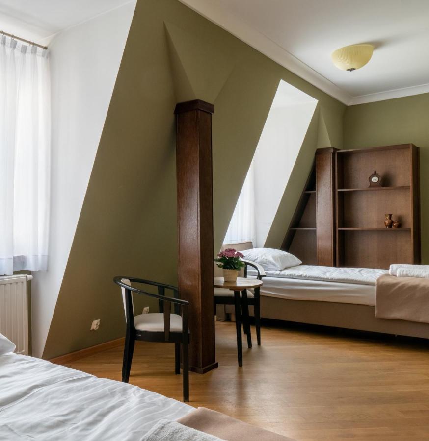 Apartament Pilsudskiego13 Chrzanów Dış mekan fotoğraf