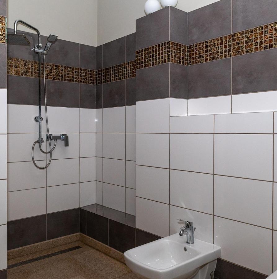 Apartament Pilsudskiego13 Chrzanów Dış mekan fotoğraf