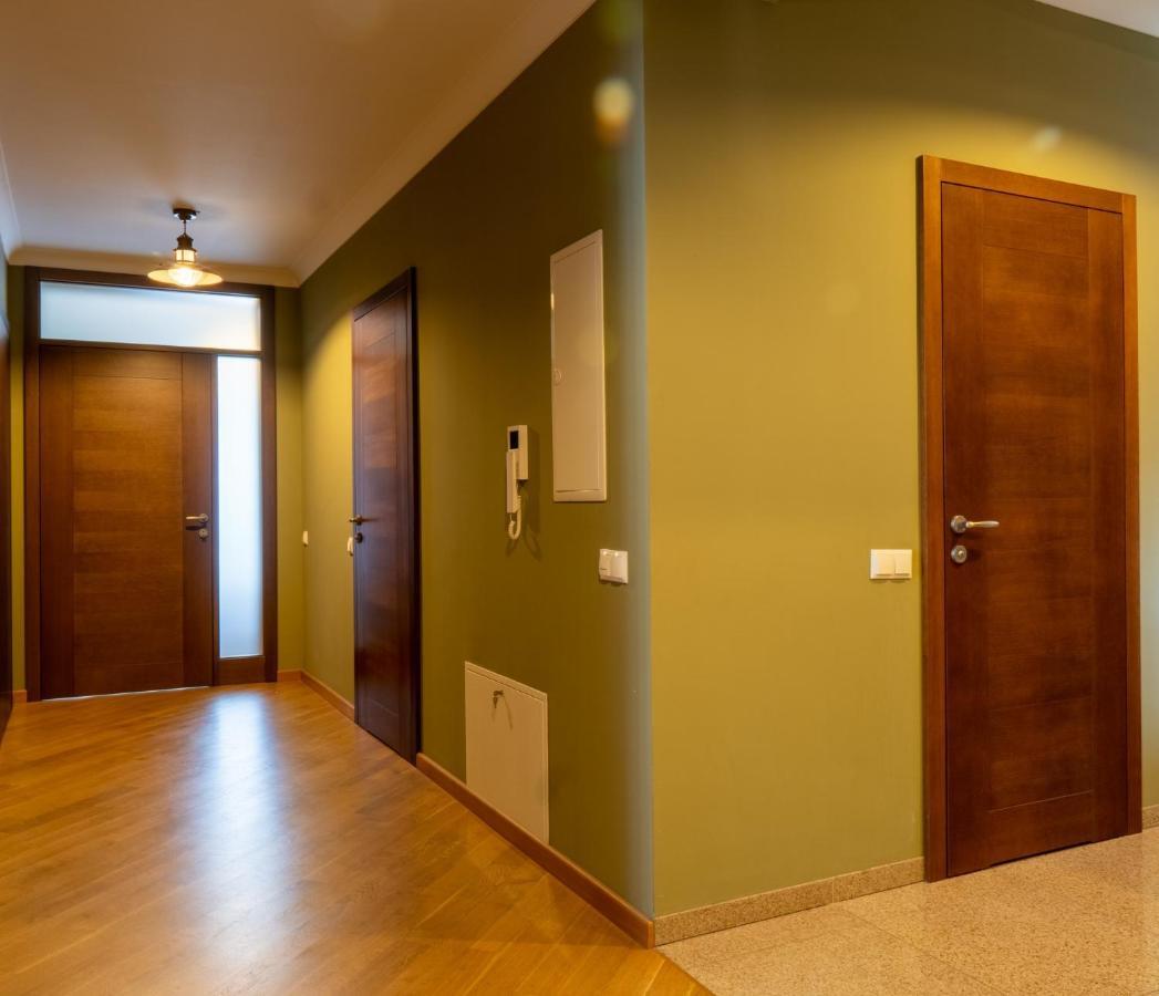 Apartament Pilsudskiego13 Chrzanów Dış mekan fotoğraf